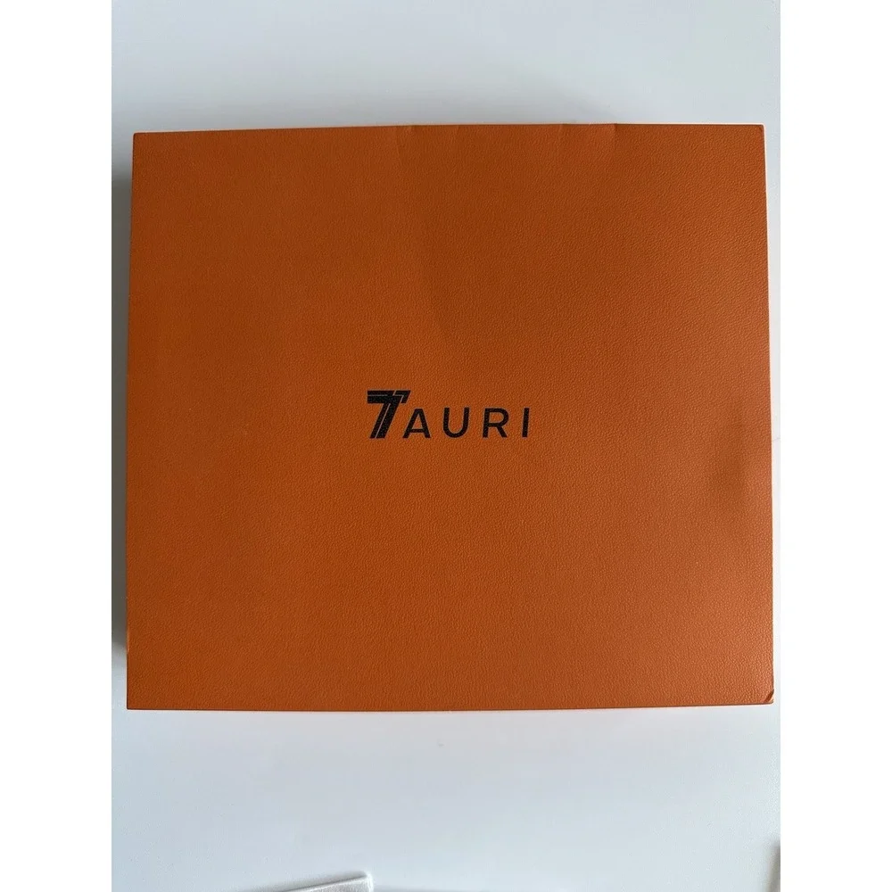 TAURI ( 5 in 1) iPhone 14 Pro Case Clear Shockproof Slim iPhone Case 6.1 in NEW